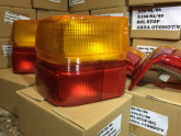 Oto Çıkma Parça / Audi / 80 Serisi / Far & Stop / Sol Arka Stop / Sıfır Parça 