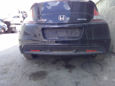 2010 HONDA CRZ ARKA TAMPON ORİJİNAL.