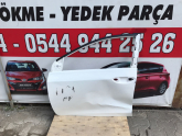 TOYOTA COROLLA SOL ARKA KAPI ORJİNAL ÇIKMA YEDEK PARÇA