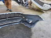 Oto Çıkma Parça / Ford / Tourneo Courier / Tampon / Ön Tampon / Çıkma Parça 