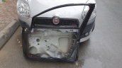 Oto Çıkma Parça / Volkswagen / Golf / Kaporta & Karoser / Sağ Ön Kapı / Sıfır Parça 