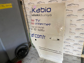 Oto Çıkma Parça / Ford / Tourneo Connect / Kaporta & Karoser / Sağ Sürgülü Kapı / Çıkma Parça 