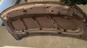 Oto Çıkma Parça / Hyundai / i30 / Kaporta & Karoser / Kaput / Çıkma Parça 
