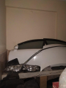 HONDA CİVİC DİJİTAL GÖSTERGE KM SAATİ ORJİNAL