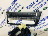 Oto Çıkma Parça / Bmw / 1 Serisi / Klima / Kontrol Paneli / Çıkma Parça 