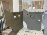 Oto Çıkma Parça / Volkswagen / Transporter / Koltuk & Döşeme / Kapı Döşemesi / Çıkma Parça 