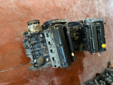 Oto Çıkma Parça / Opel / Corsa / Motor / Komple Motor / Çıkma Parça 