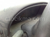 1996 VOLVO S40 KOMPLE KM SAATİ.