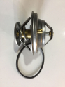 078121113F AUDİ A6 TERMOSTAT 87 DERECELİK