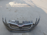 Oto Çıkma Parça / Skoda / Octavia / Tampon / Ön Tampon / Çıkma Parça 