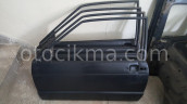 Oto Çıkma Parça / Seat / Ibiza / Kaporta & Karoser / Sol Ön Kapı / Sıfır Parça 