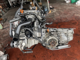 Oto Çıkma Parça / Audi / A6 / Motor / Komple Motor / Çıkma Parça 