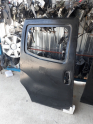Oto Çıkma Parça / Fiat / Fiorino / Kaporta & Karoser / Sağ Sürgülü Kapı / Çıkma Parça 