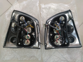 Oto Çıkma Parça / Opel / Vectra / Far & Stop / Sol Arka Stop / Sıfır Parça 