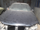 Fiat albea sol ön kapı