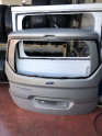 Oto Çıkma Parça / Ford / Tourneo Courier / Kaporta & Karoser / Bagaj Kapağı / Çıkma Parça 
