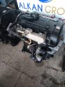 VOLKSWAGEN BKD 2.0 TDİ  KOMPLE MOTOR GARANTİLİ VE FATURALI