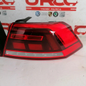 Oto Çıkma Parça / Volkswagen / Passat / Far & Stop / Sağ Arka Stop / Çıkma Parça 