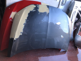 Oto Çıkma Parça / Seat / Leon / Kaporta & Karoser / Kaput / Çıkma Parça 