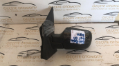 Oto Çıkma Parça / Ford / Fiesta / Ayna / Sol Dış Ayna / Çıkma Parça 