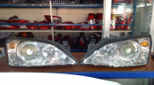 Oto Çıkma Parça / Ford / Mondeo / Far & Stop / Sol Ön Far / Çıkma Parça 