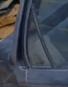 1992 MODEL ÇIKMA TOYOTA COROLLA SAĞ ARKA KELEBEK CAMI.