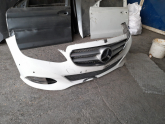 Oto Çıkma Parça / Mercedes / E Serisi / Tampon / Ön Tampon / Çıkma Parça 