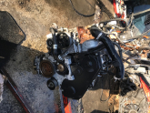 Oto Çıkma Parça / Ford / Transit Connect / Motor / Motor (komple) / Çıkma Parça 