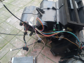 Oto Çıkma Parça / Opel / Astra / Kalorifer / Kalorifer Kutusu / Çıkma Parça 