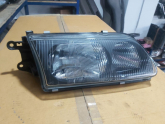 Oto Çıkma Parça / Mazda / 626 / Far & Stop / Sağ Ön Far / Yan Sanayi 