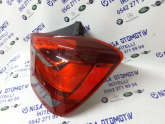 Oto Çıkma Parça / Bmw / 1 Serisi / Far & Stop / Sağ Arka Stop / Çıkma Parça 