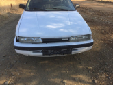 Oto Çıkma Parça / Mazda / 626 / Tampon / Ön Tampon / Çıkma Parça 