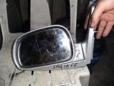Oto Çıkma Parça / Hyundai / Santa Fe / Ayna / Sol Dış Ayna / Çıkma Parça 