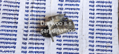 Daewoo super saloon 2.0 marş dinamosu mevcuttur.