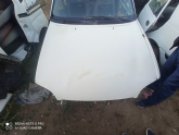 Escort motor kaput