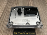 Oto Çıkma Parça / Mercedes / C Serisi / Far & Stop / Far Beyni / Sıfır Parça 