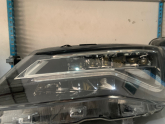 Oto Çıkma Parça / Seat / Leon / Far & Stop / Sol Ön Far / Çıkma Parça 