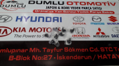 Oto Çıkma Parça / Toyota / Corona / Oto Cam / Silecek Mekanizması / Sıfır Parça 
