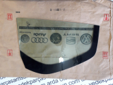 VOLKSWAGEN GOLF 5  PLUS 1K6845215 SOL ARKA KELEBEK CAMI ORJ