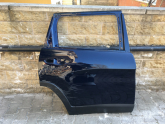 Oto Çıkma Parça / Jeep / Cherokee / Kaporta & Karoser / Sağ Arka Kapı / Çıkma Parça 