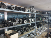 Oto Çıkma Parça / Volkswagen / Polo / Motor / Bağlantı Braketi / Çıkma Parça 