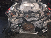 Oto Çıkma Parça / Audi / Q7 / Motor / Krank / Çıkma Parça 