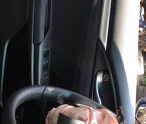 2018 HONDA CİVİC HATASIZ SOL KAPI KOLÇAĞI.