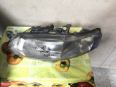 Oto Çıkma Parça / Opel / Vectra / Far & Stop / Sol Ön Far / Çıkma Parça 