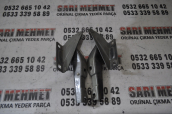 Oto Çıkma Parça / Volkswagen / Amarok / Kaporta & Karoser / Kaput Menteşesi / Çıkma Parça 