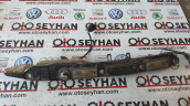 3B5827297 passat b5 bagaj açma kolu plaka lambaları ve brake