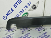 Oto Çıkma Parça / Bmw / 5 Serisi / Tampon / Alt Muhafaza / Sıfır Parça 