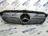 Oto Çıkma Parça / Mercedes / C Serisi / Kaporta & Karoser / Panjur / Sıfır Parça 