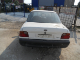 Oto Çıkma Parça / Ford / Escort / Alt Takım / Torsiyon / Çıkma Parça 