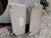 Citroen berlingo çıkma güneşlik